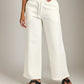 PGD-Marine Wide Leg Sweatpants-Medium Heather Grey