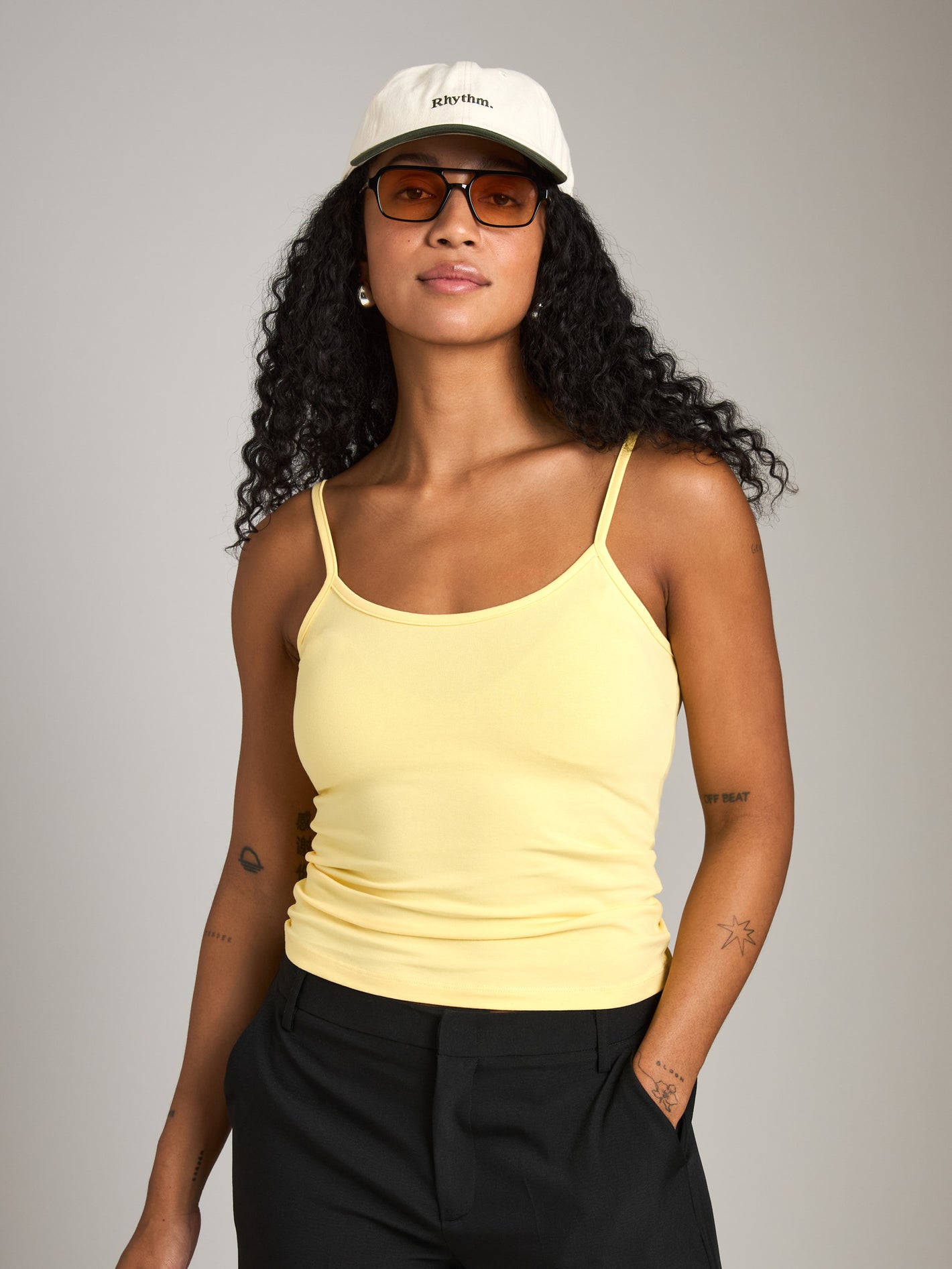 PGD - Mya Tank Top