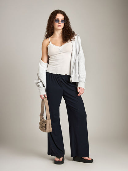 Brio Lace Trim Camisole