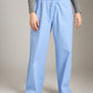PROPAGANDA-Cole Boxer Pants-Sky Blue