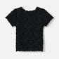 PROPAGANDA-Gilly Top-Black