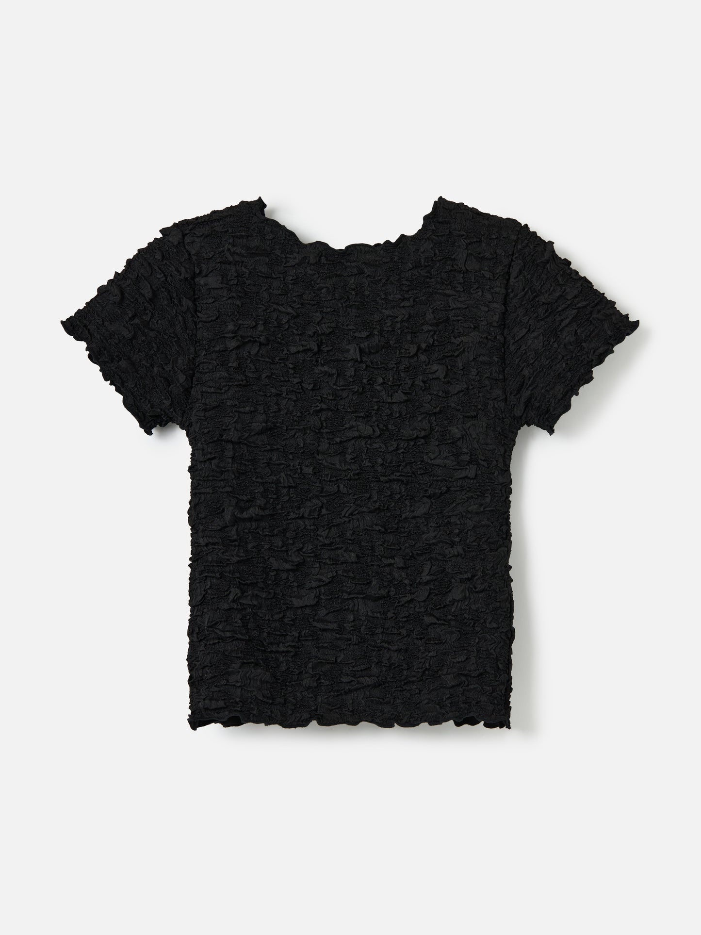 PROPAGANDA-Gilly Top-Black