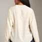 PROPAGANDA-Haidee Poet Shirt-Soft Pink