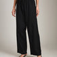 PROPAGANDA-Madison Wide Pants-Cream