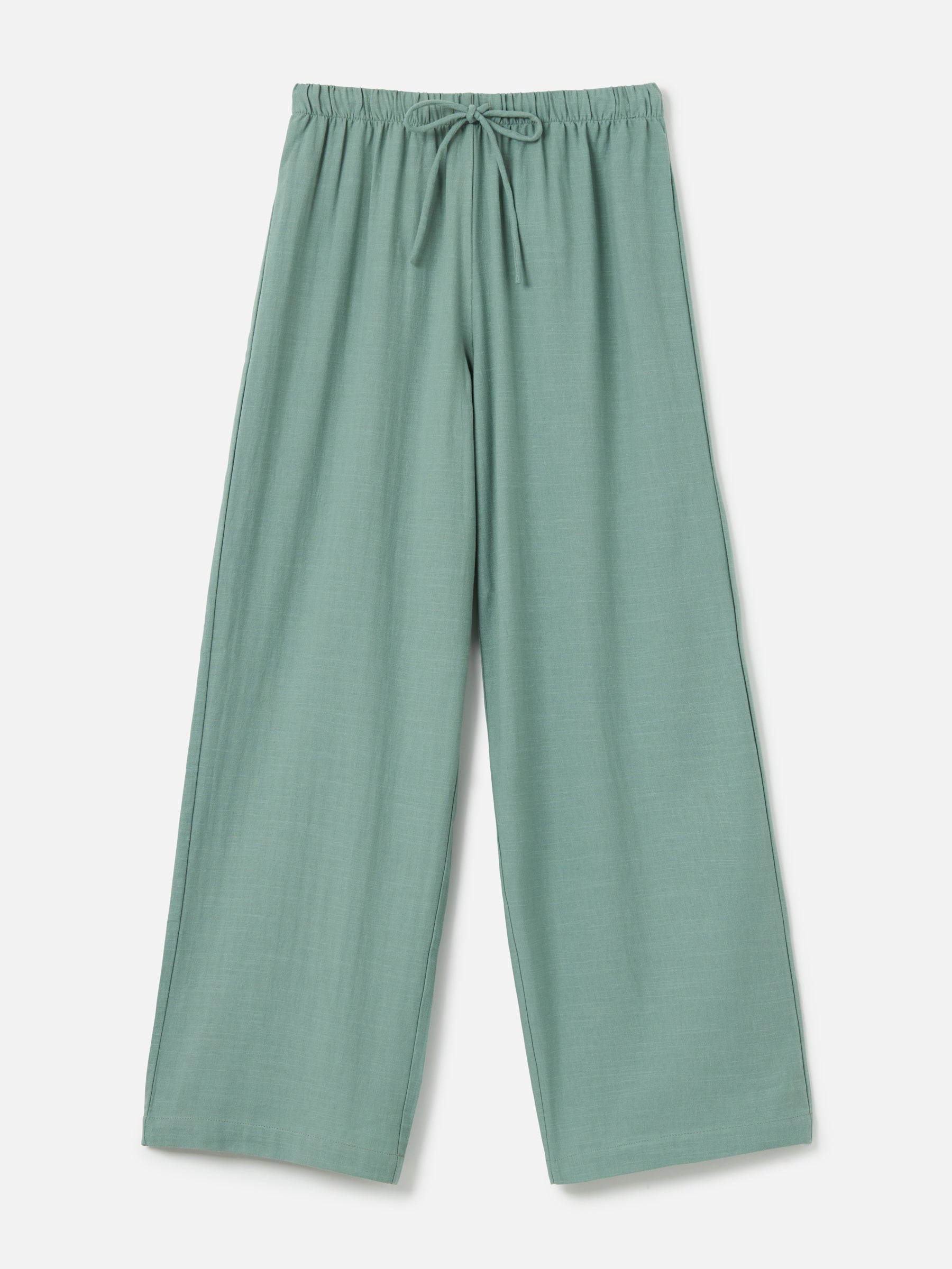 PROPAGANDA-Madison Wide Pants-Sage Green