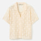 PROPAGANDA - Shana Lace Shirt