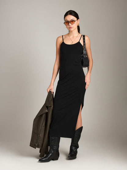 PROPAGANDA - Portia Tank Dress