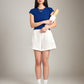 Sara Baby Tee