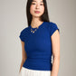 Sara Baby Tee