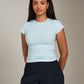 Sara Baby Tee