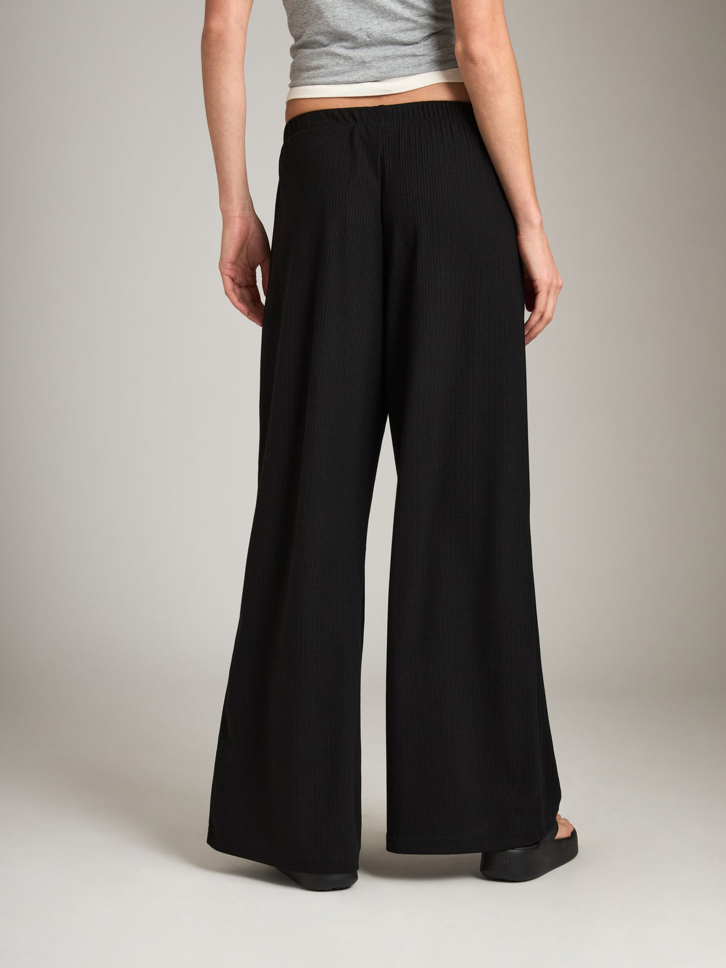 Yve Boxer Pant