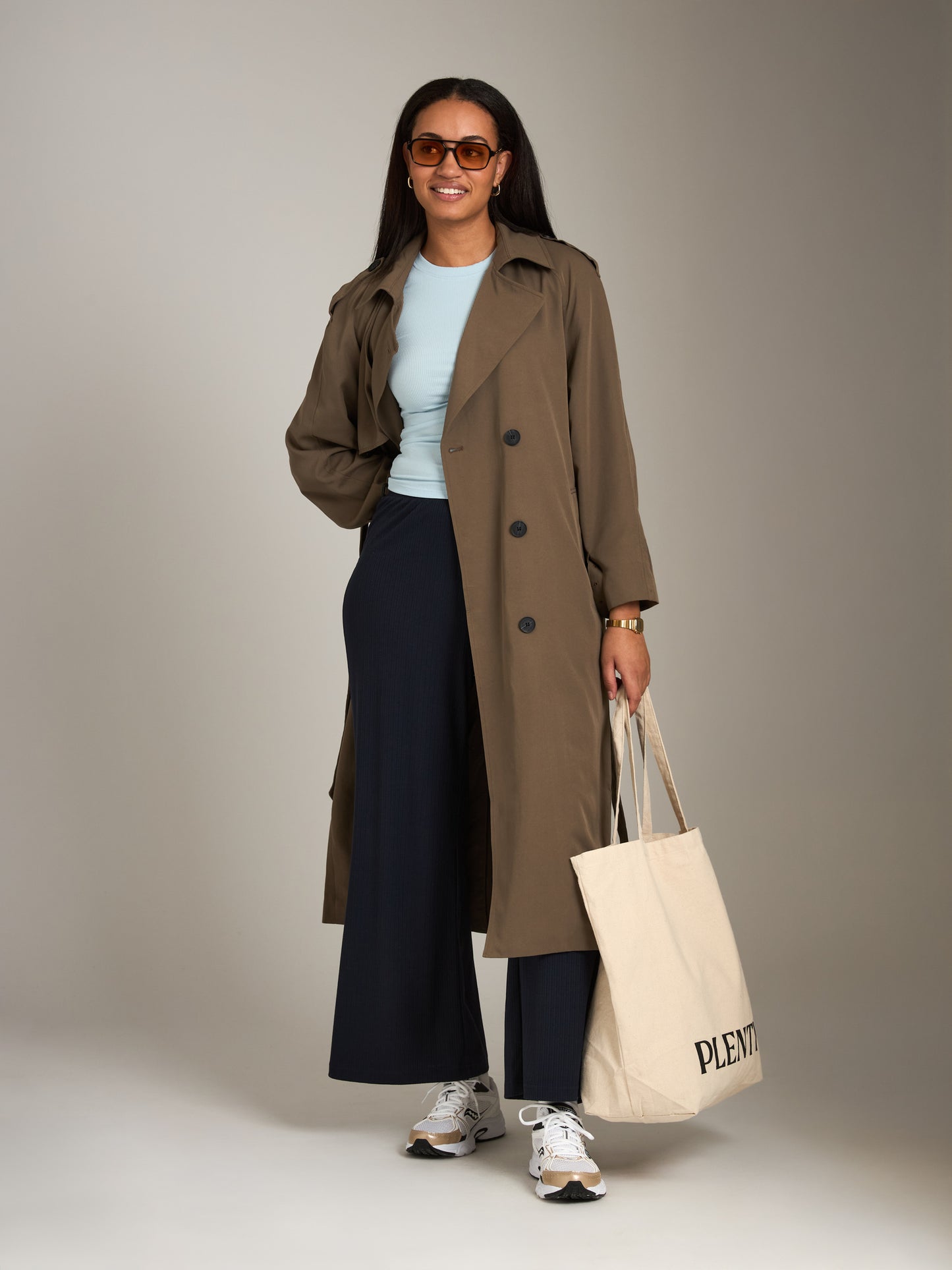 Yve Boxer Pant