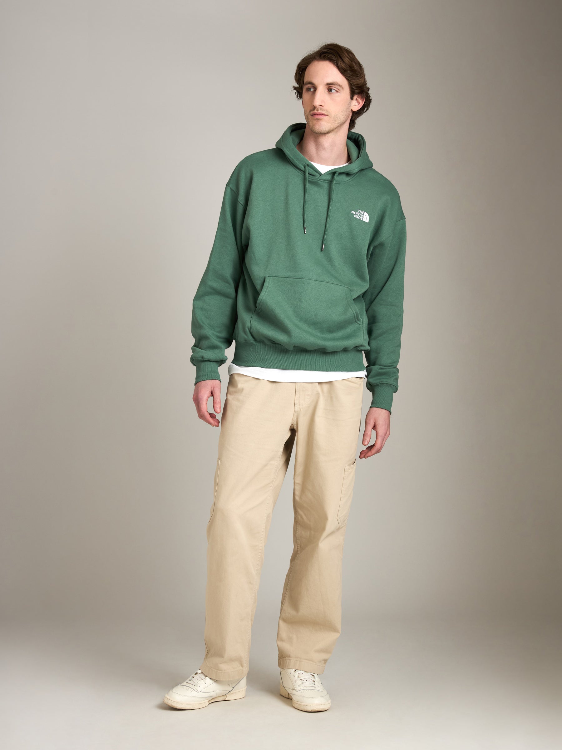Evolution Vintage Hoodie