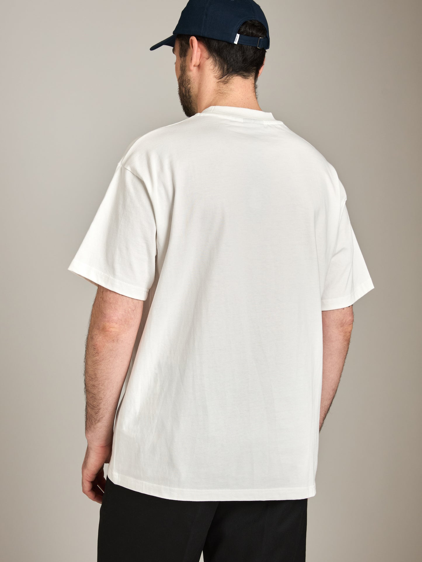 Rope Box Tee