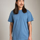 ATRIUM - Crewneck Short Sleeve T-Shirt