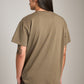 ATRIUM - Crewneck Short Sleeve T-Shirt