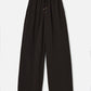 MONK & LOU - Kieran Wide Pant