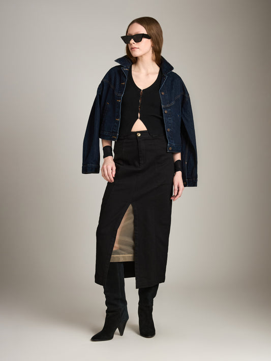 Savona Vest