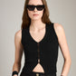 MONK & LOU - Savona Vest - 