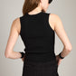 MONK & LOU - Savona Vest - 