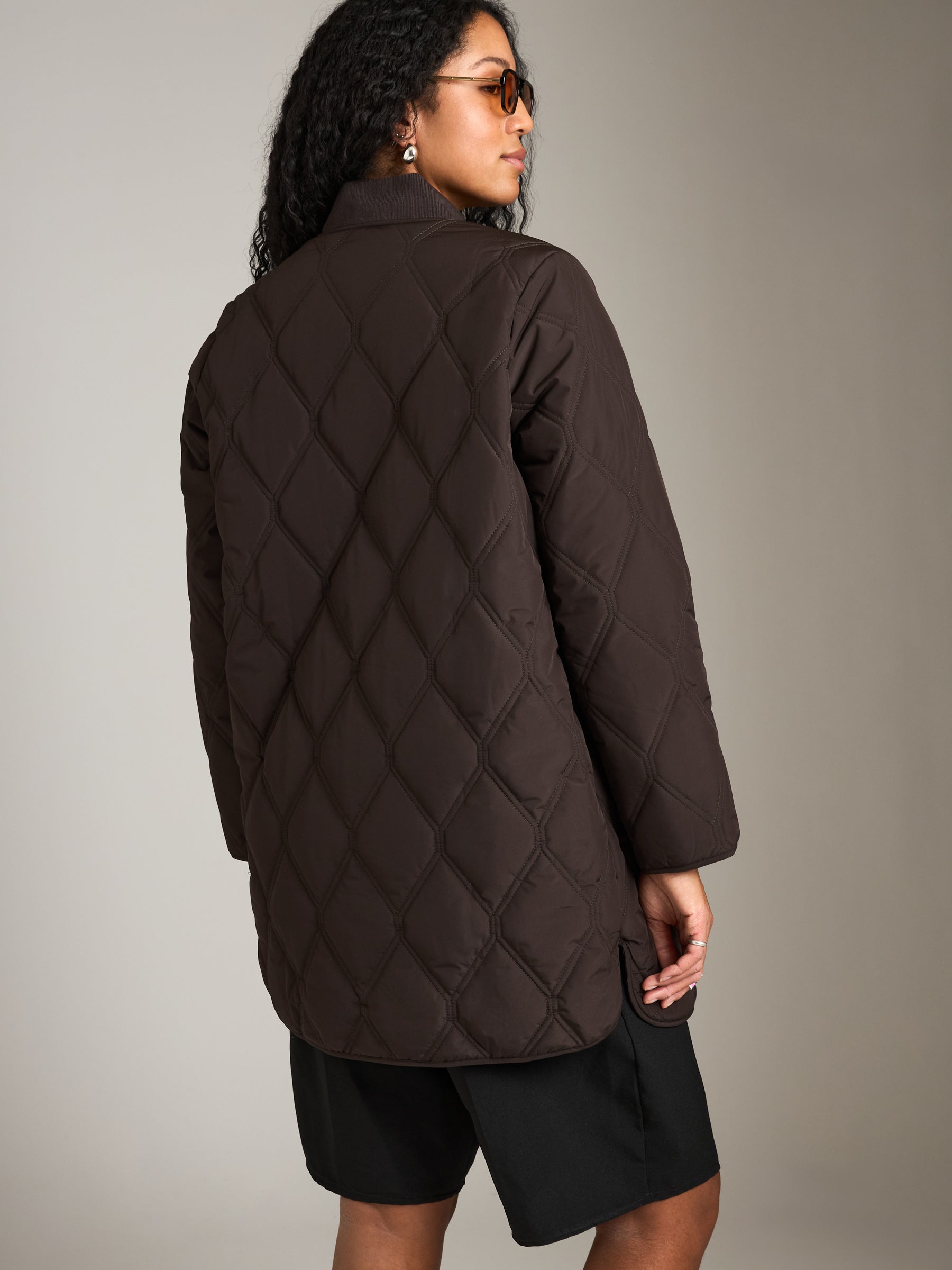 Jimmi Coach Bomber – PLENTY