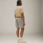 KUWALLA - Zig Zag Shorts - 