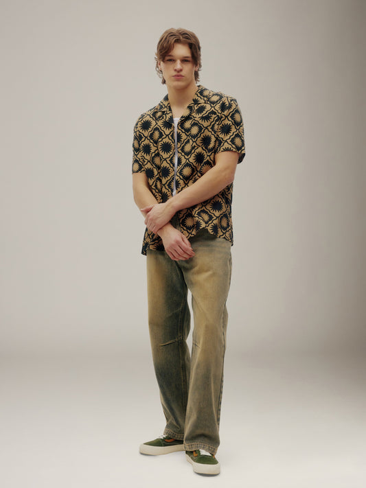 KUWALLA - Yacht Shirt - 