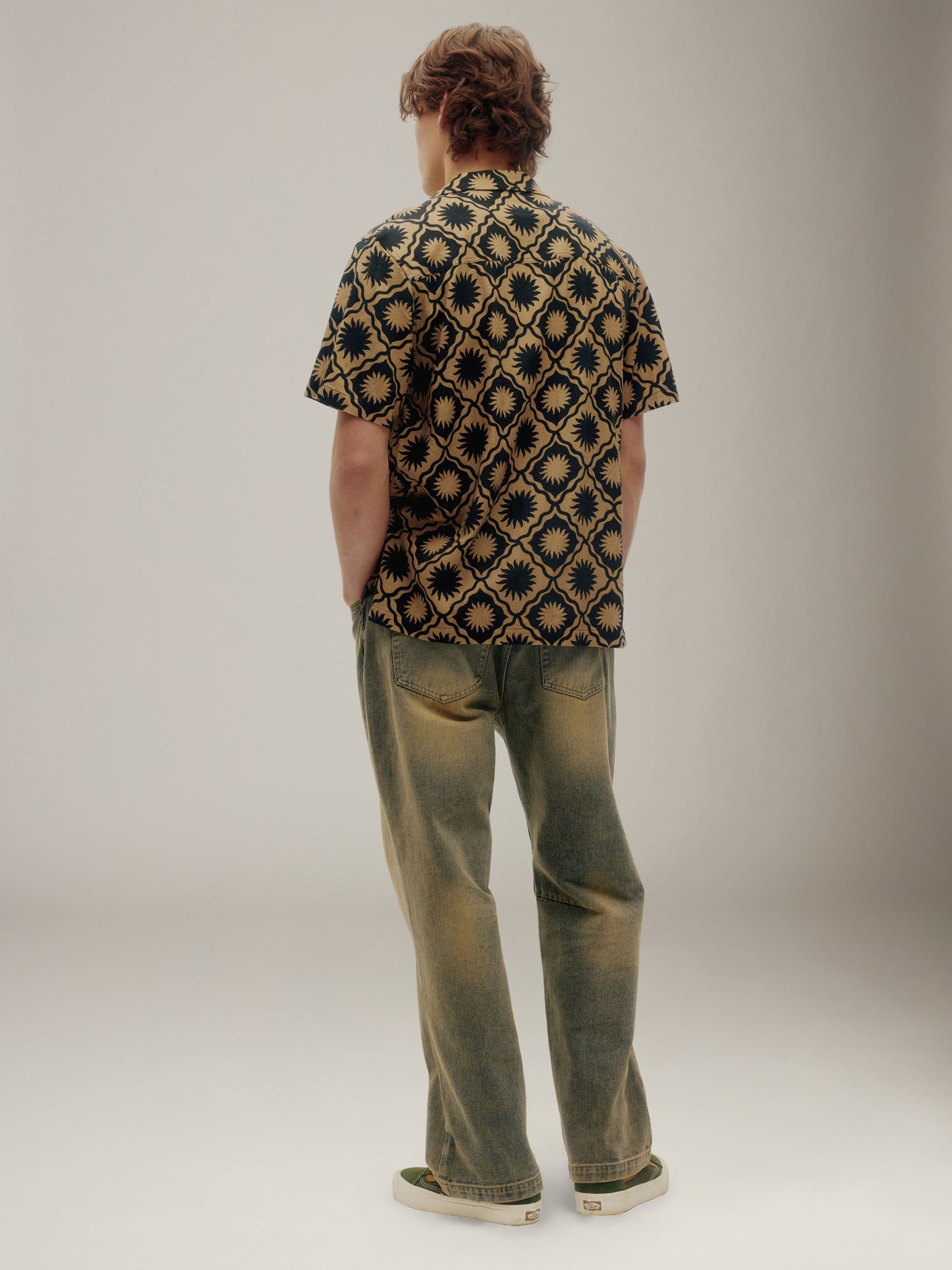 KUWALLA - Yacht Shirt - 