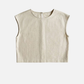 MONK & LOU - Sutton Shell Top - 
