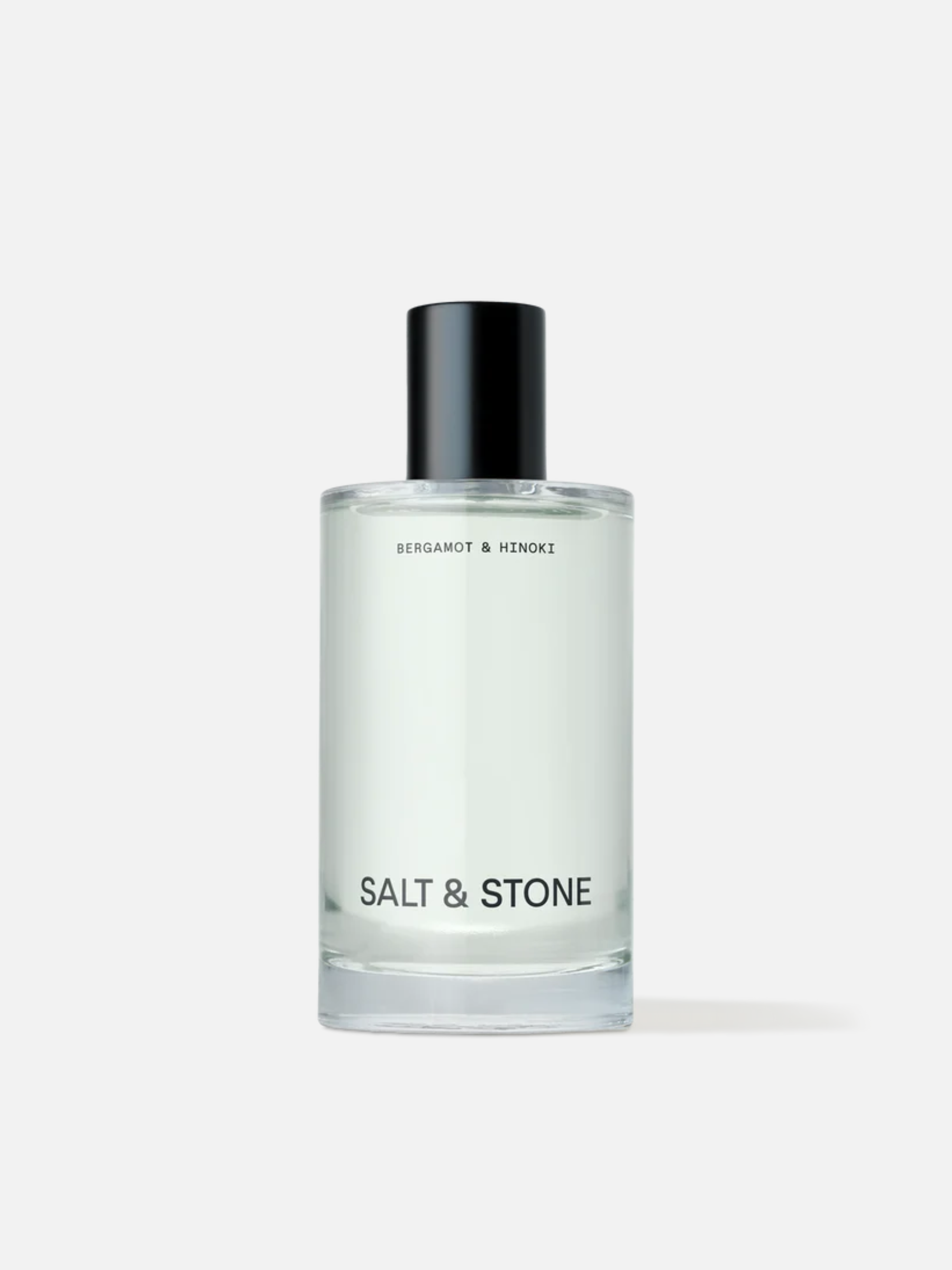SALT & STONE-Body Mist - Bergamot & Hinoki-Bergamot & Hinoki