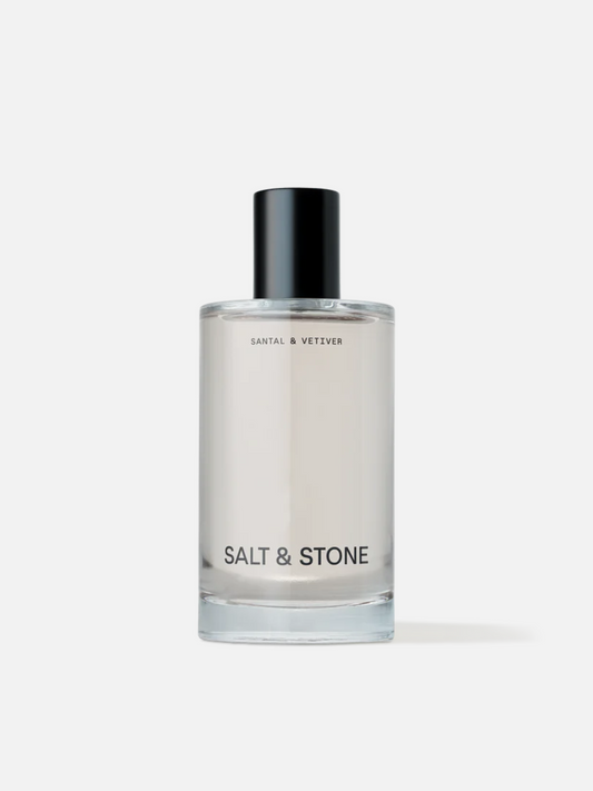 SALT & STONE-Body Mist - Santal & Vetiver-Santal & Vetiver