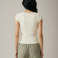 FREE PEOPLE - Most Wanted Cardi Top - 