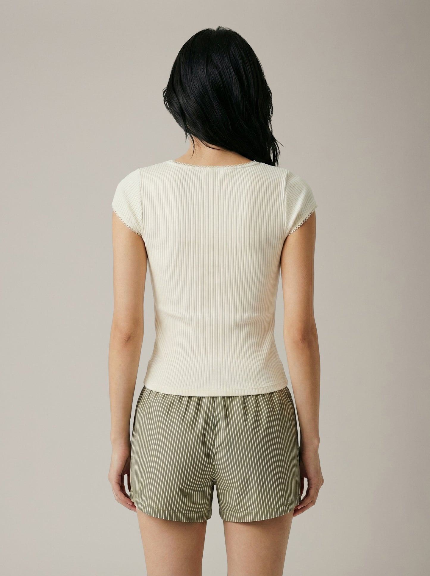 FREE PEOPLE - Most Wanted Cardi Top - 