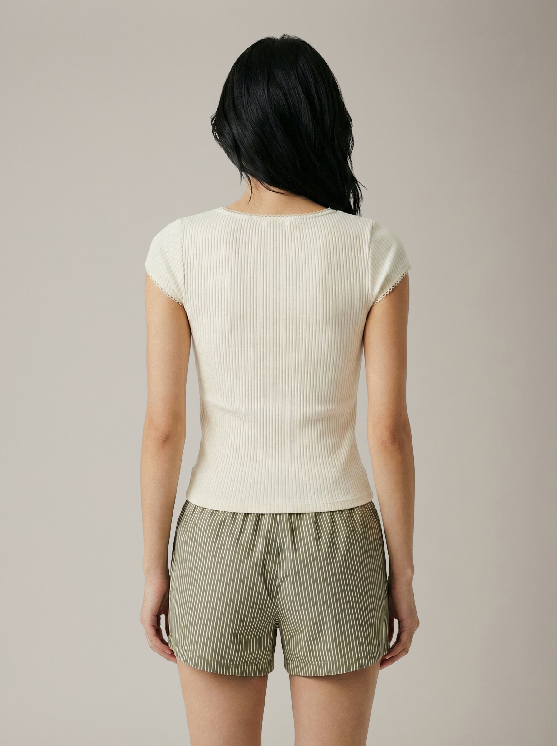 FREE PEOPLE - Most Wanted Cardi Top - 