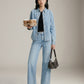 JJXX - Rose Longsleeve Denim Shirt - 