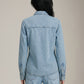 JJXX - Rose Longsleeve Denim Shirt - 