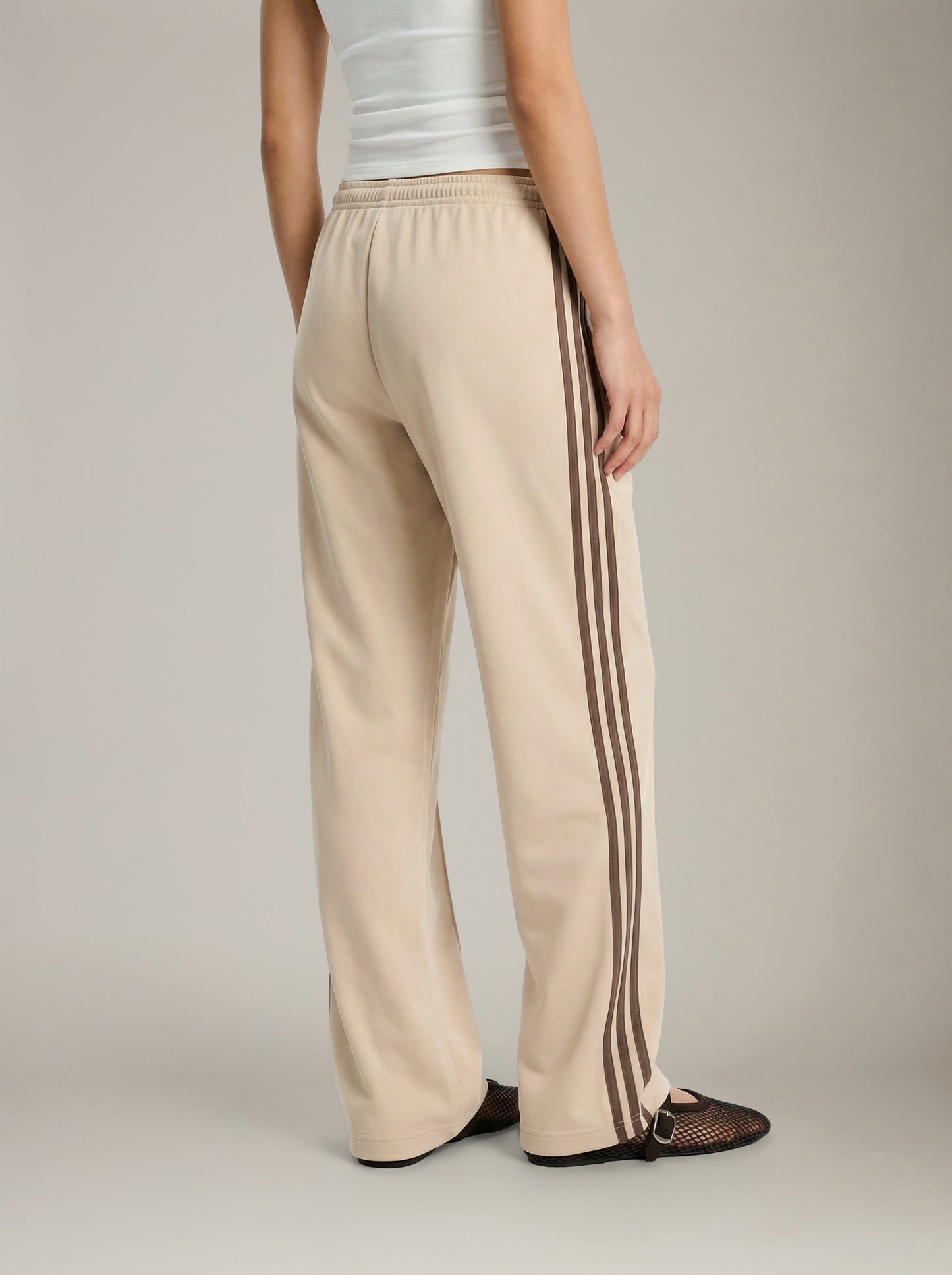 ADIDAS - Firebird Loose Track Pants - 