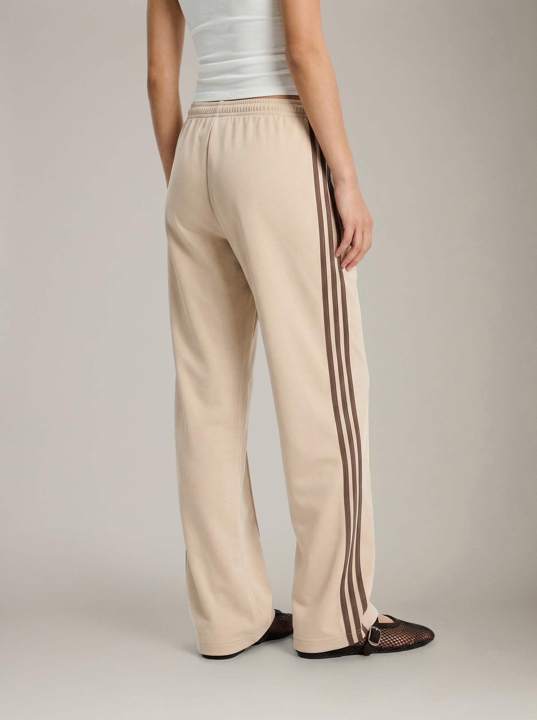 ADIDAS - Firebird Loose Track Pants - 