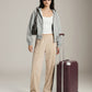 ADIDAS - Firebird Loose Track Pants - 