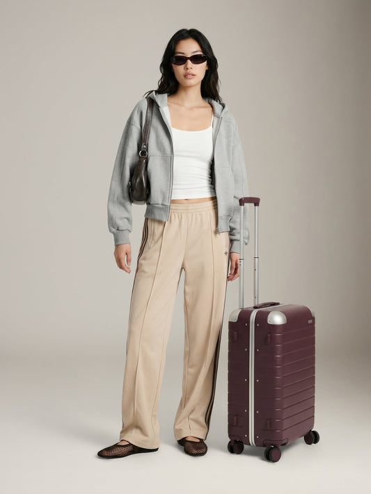 ADIDAS - Firebird Loose Track Pants - 