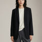 ONLY - Silva Unlined Blazer - 
