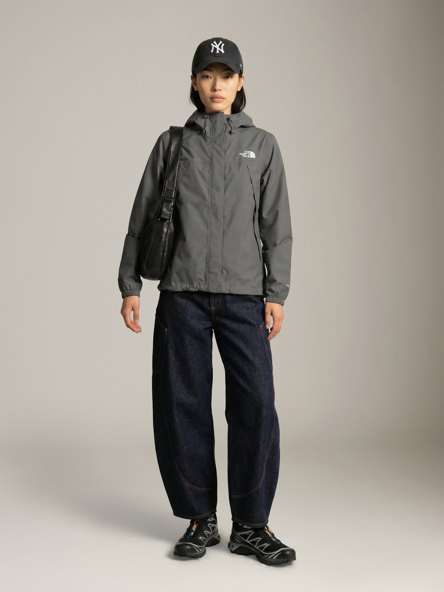 THE NORTH FACE - Antora Rain Jacket - 