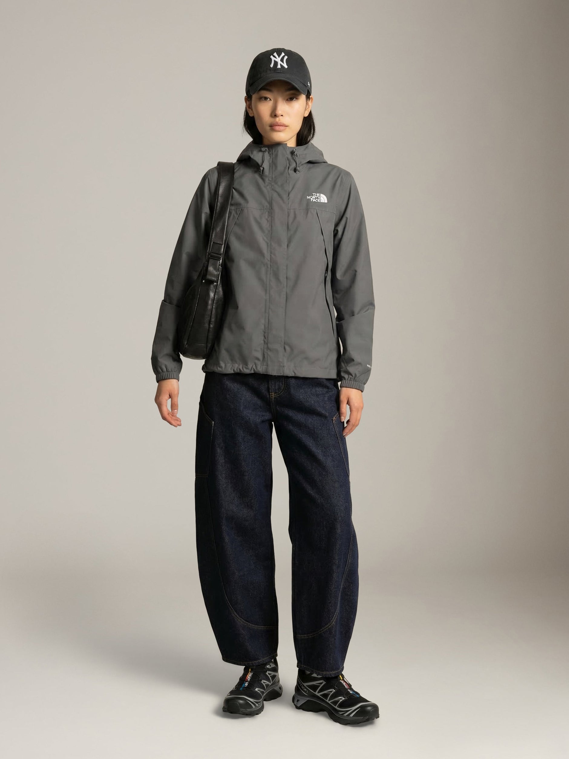 THE NORTH FACE - Antora Rain Jacket - 