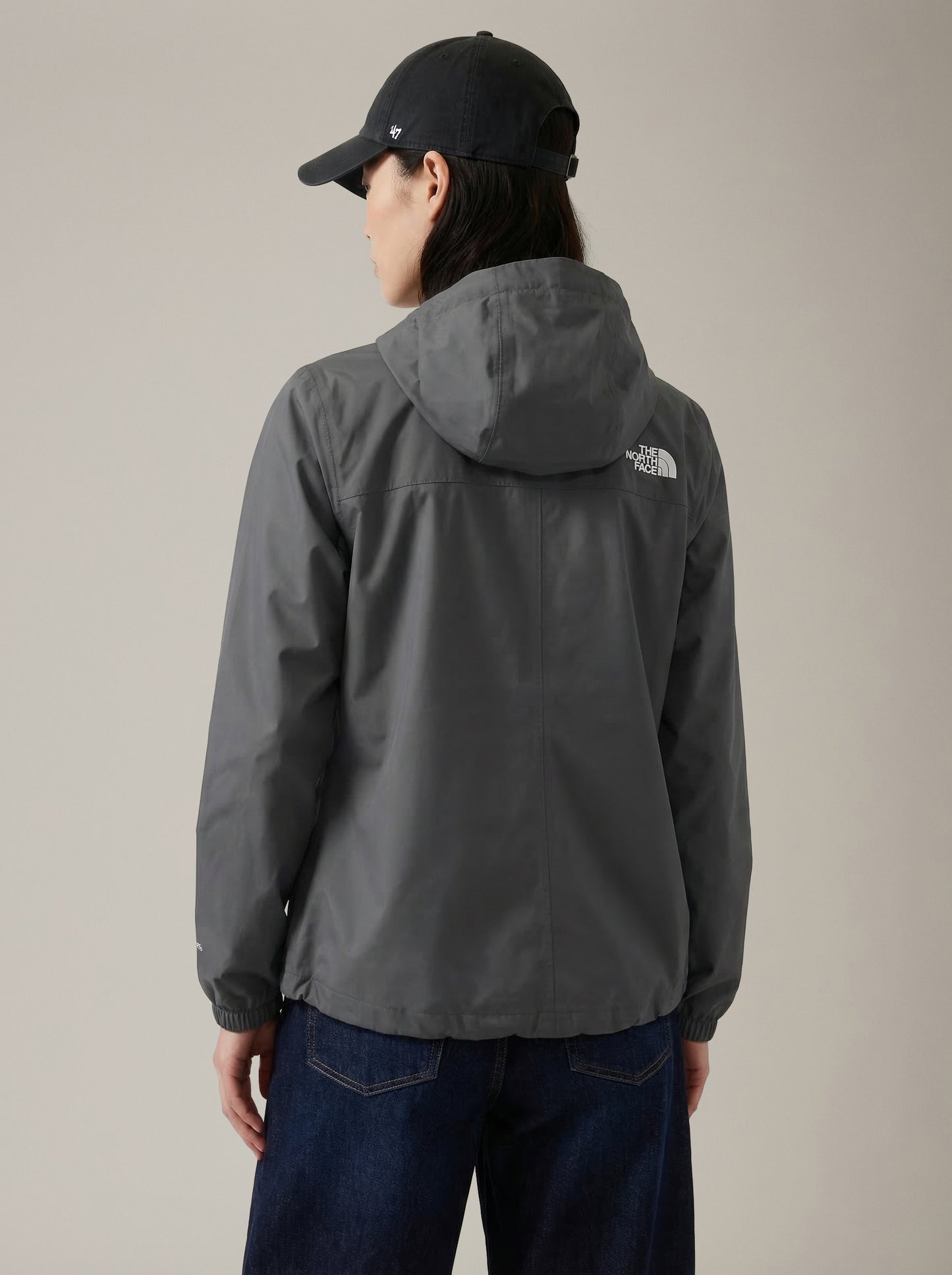 THE NORTH FACE - Antora Rain Jacket - 