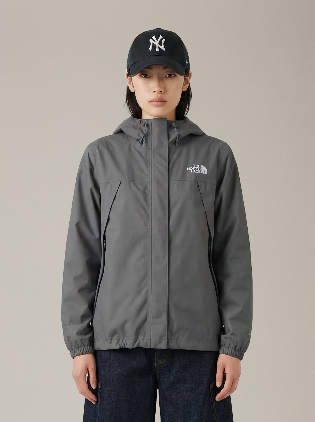 THE NORTH FACE - Antora Rain Jacket - 