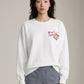 SWEET CLAIRE - Perfect Match Sweatshirt - 