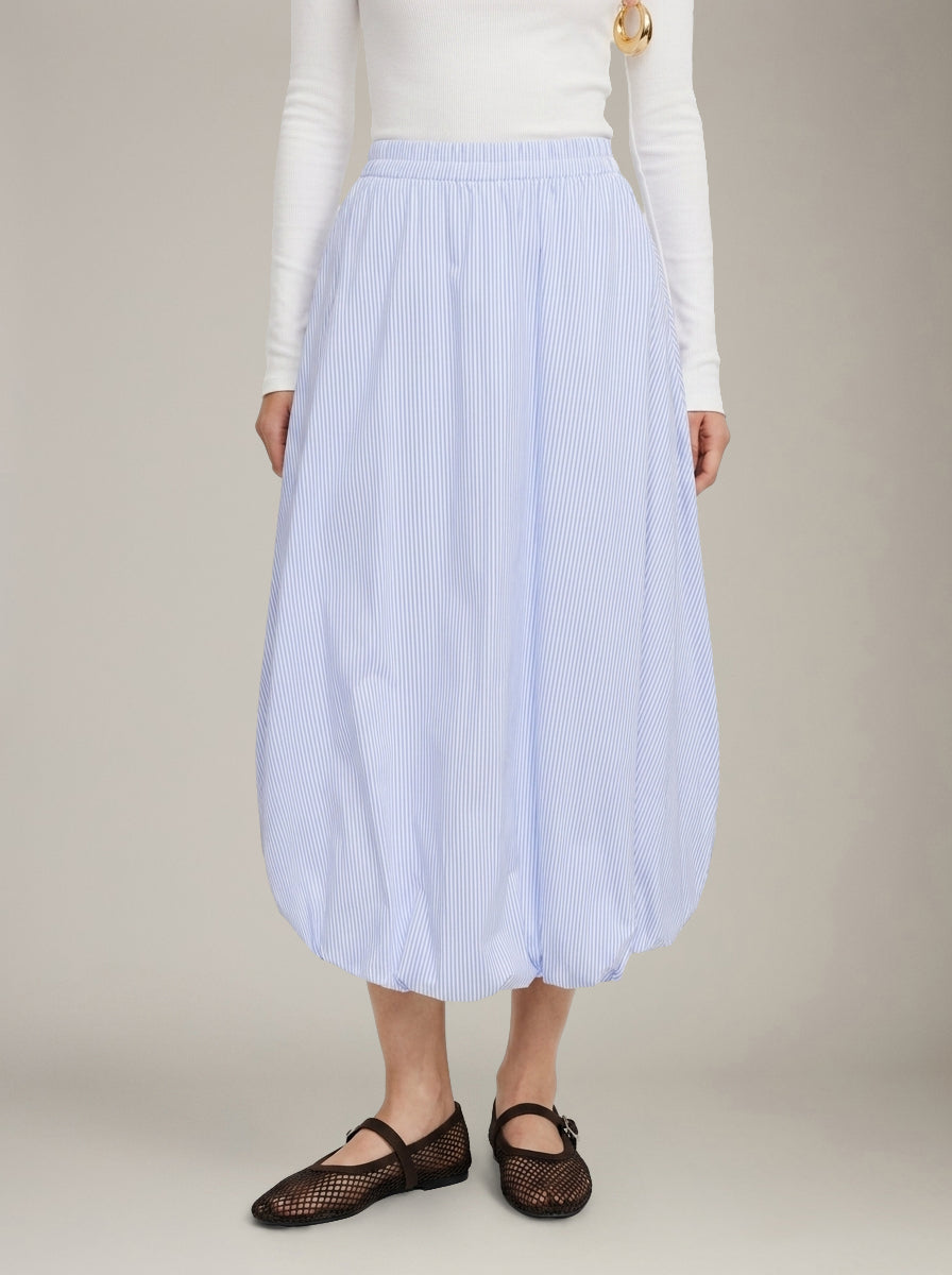 ONLY - Ridi Balloon Skirt - 