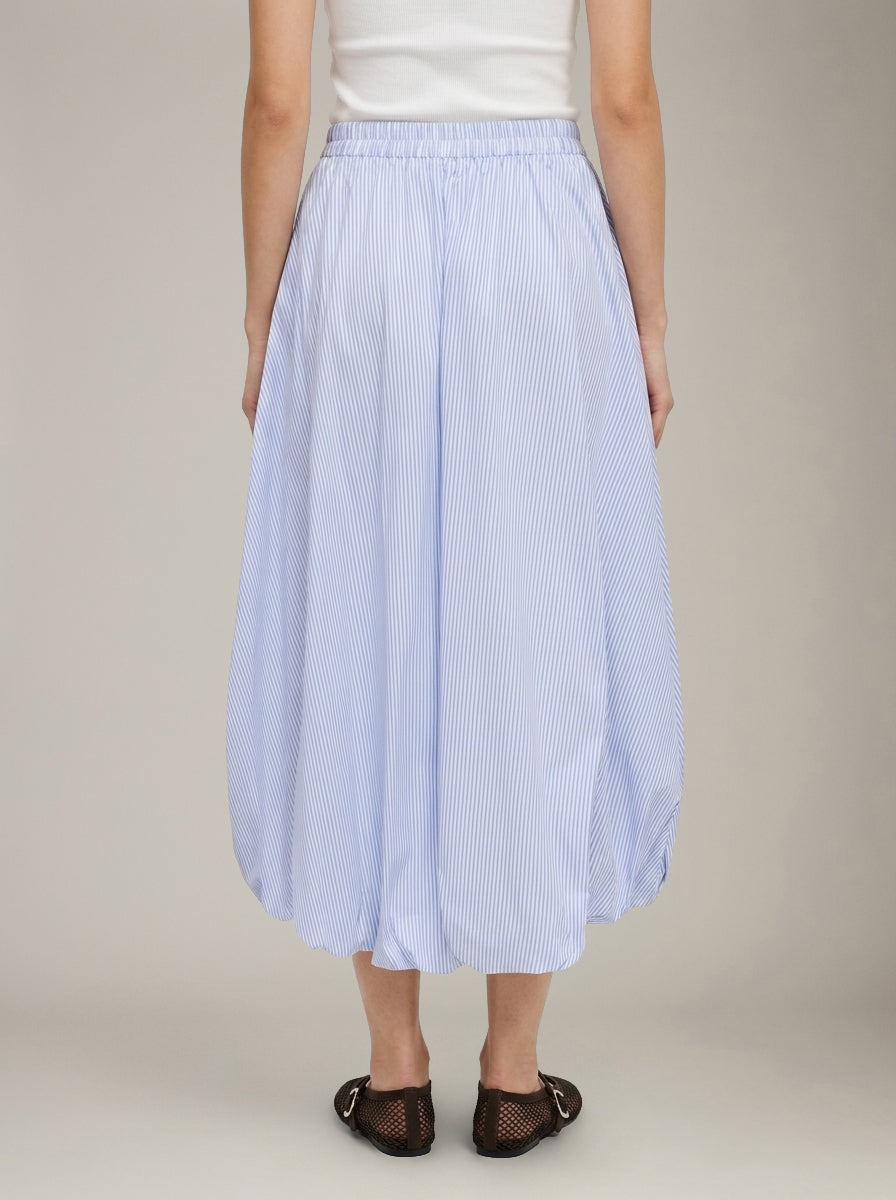 ONLY - Ridi Balloon Skirt - 