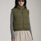 Tracy Puffer Vest