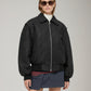 ONLY - Saba Faux Leather Jacket - 
